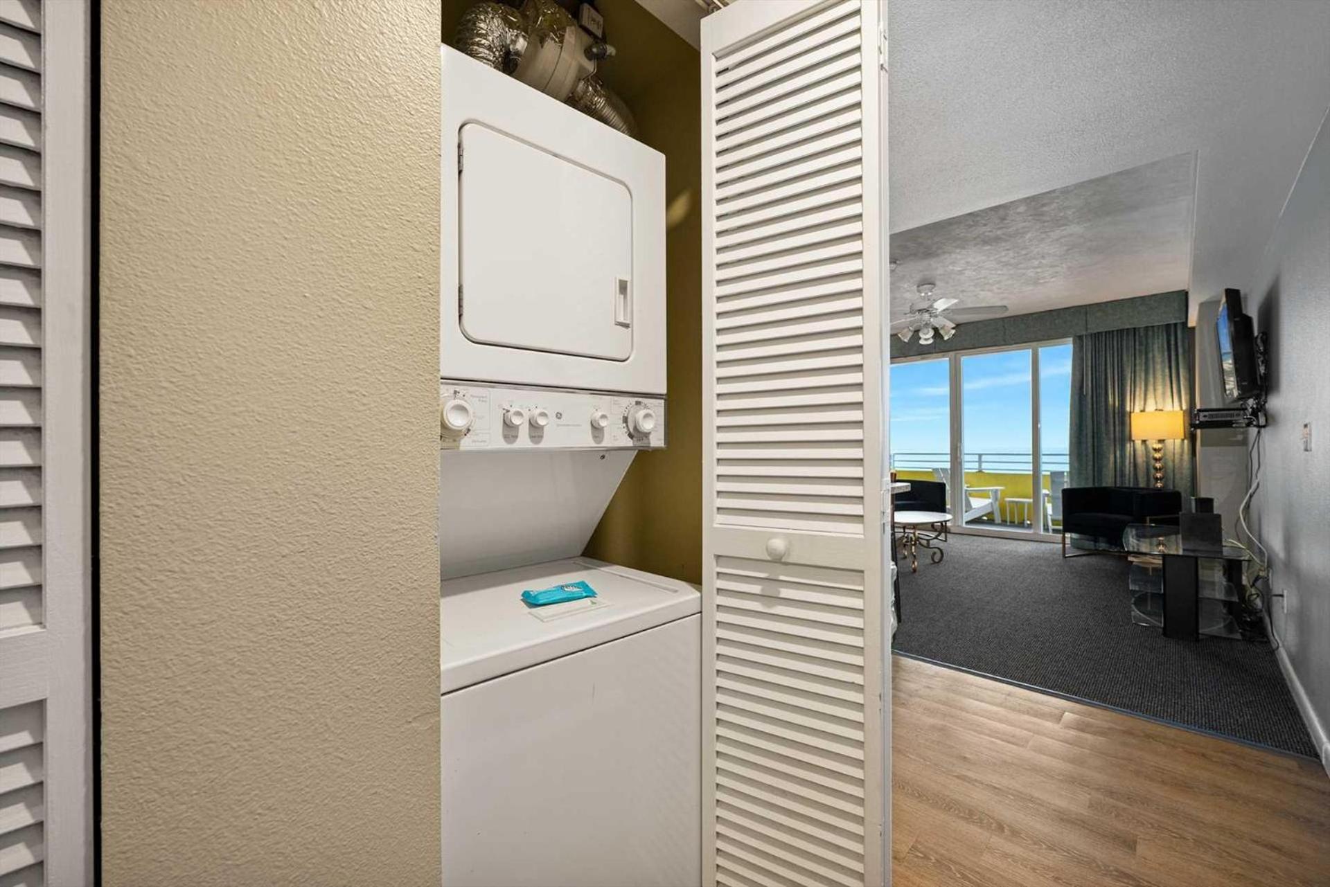 Luxury 6Th Floor 1 Bedroom Condo Direct Oceanfront Wyndham Ocean Walk Resort Daytona Beach | 610 Εξωτερικό φωτογραφία